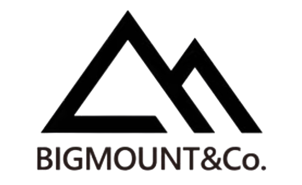 BIGMOUNT&Company