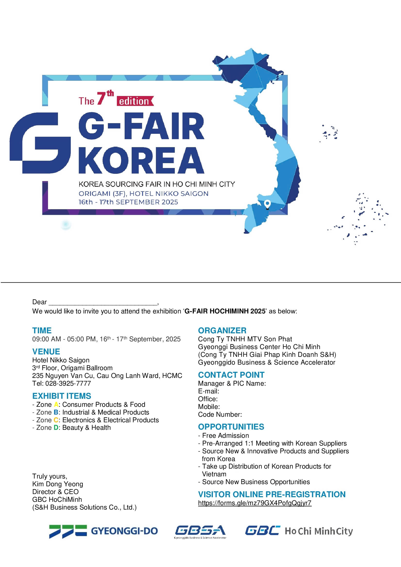 Invitation Card Preview