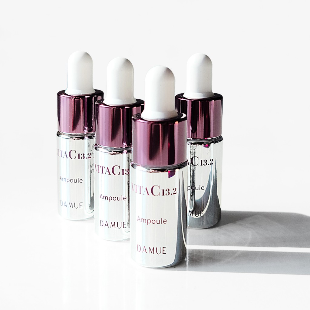 DAMUE VITAC 13.2 ống tiêm