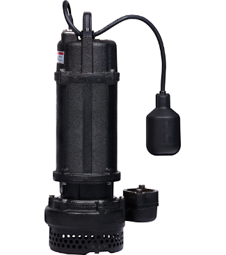 Máy bơm chìm thoát nước