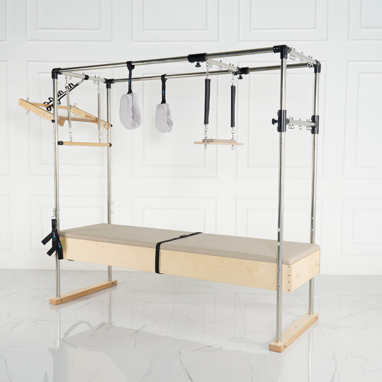 Thiết bị Pilates Motion Care hiện đại