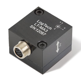 Cảm biến gia tốc