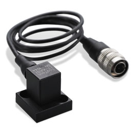 Cảm biến gia tốc