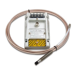 Cảm biến dịch chuyển