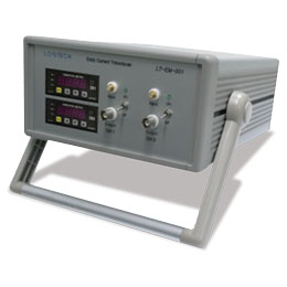 Cảm biến dịch chuyển