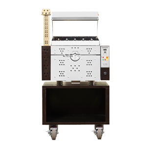 Máy làm khoai lang