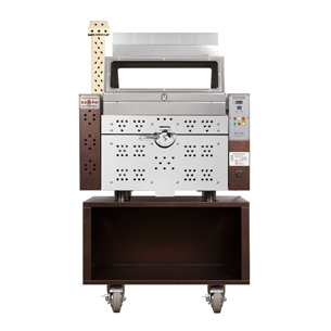 Máy làm khoai lang