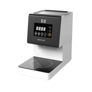 Nồi nấu mì Ramen