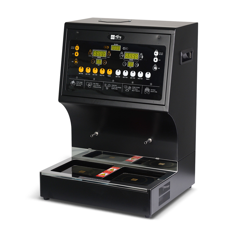 Nồi nấu mì Ramen