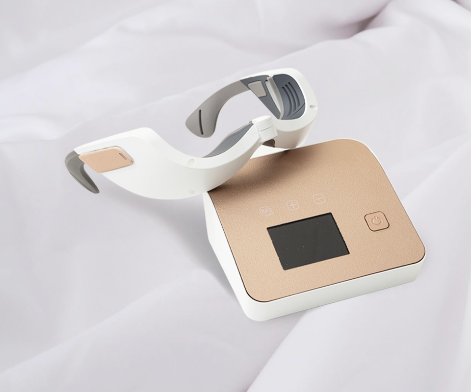 Thiết bị cận hồng ngoại