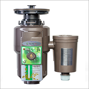 Máy xử lý rác thải thực phẩm thân thiện với môi trường