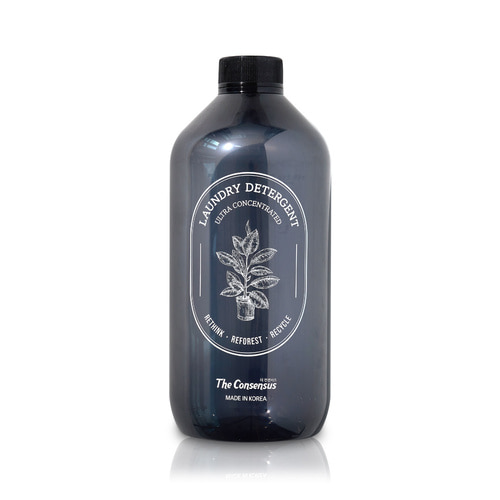 Bình pha loãng nước giặt Consensus 850ml