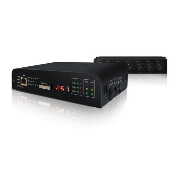 Bộ điều khiển nguồn từ xa