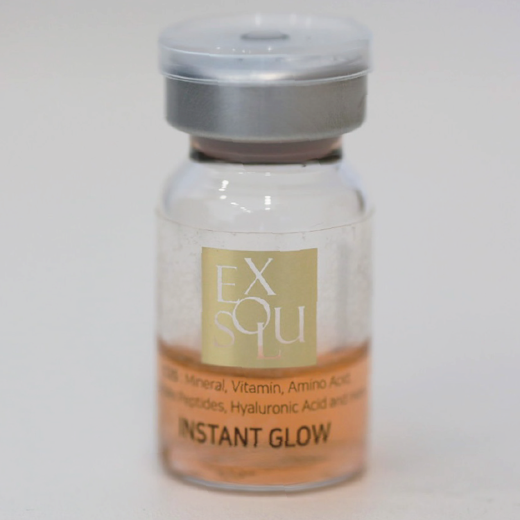 C35: TỎA SÁNG TỨC THÌ / 3ml