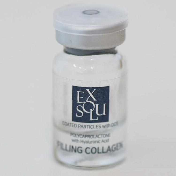 PCL: COLLAGEN LÀM ĐẦY / 2ml