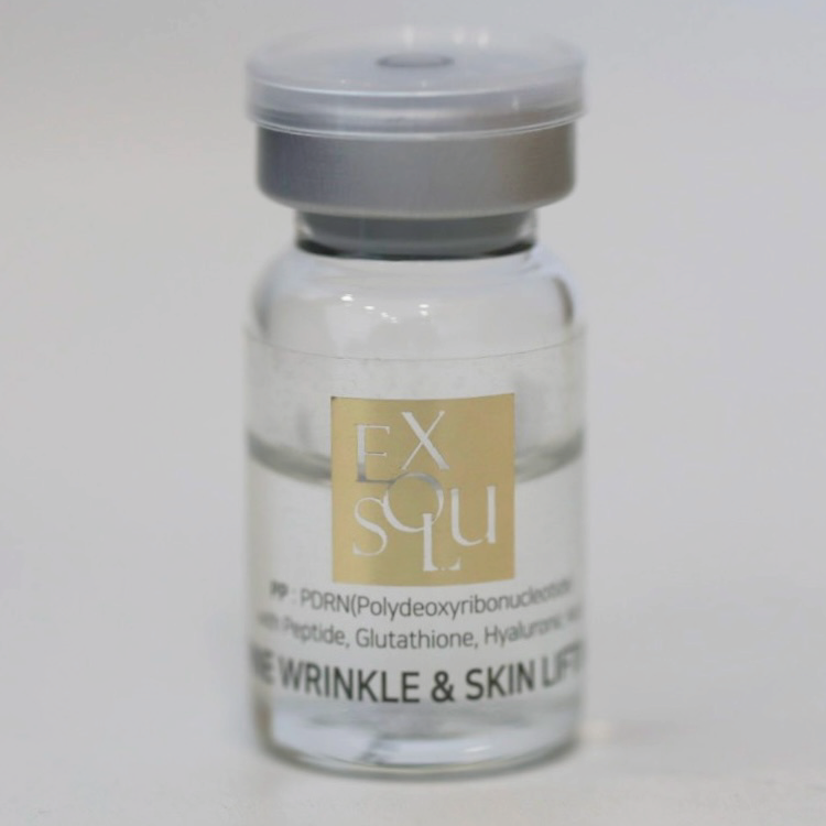 PP: XÓA NẾP NHĂN NHỎ & NÂNG DA / 3ml