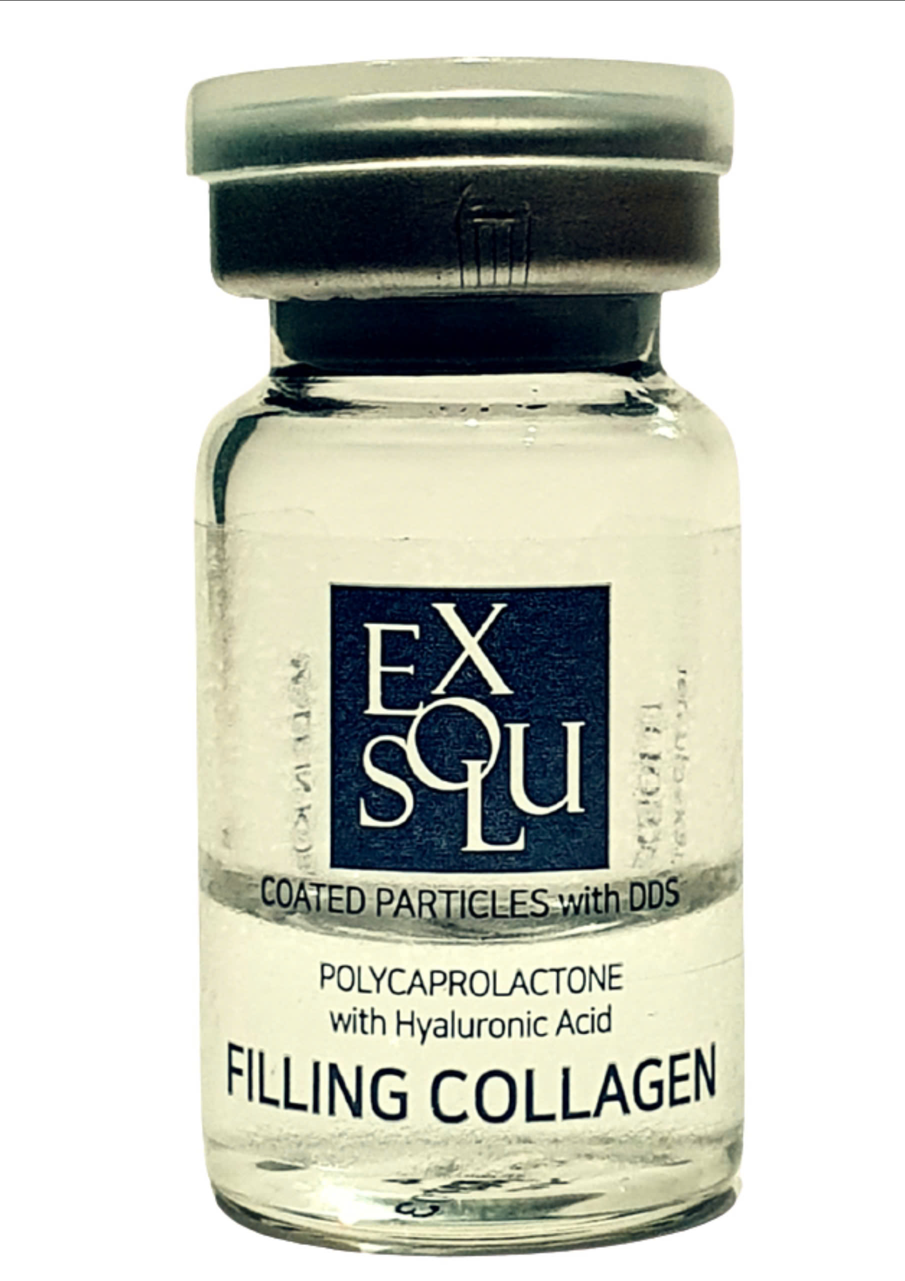 Collagen dạng viên / 2ml/lọ