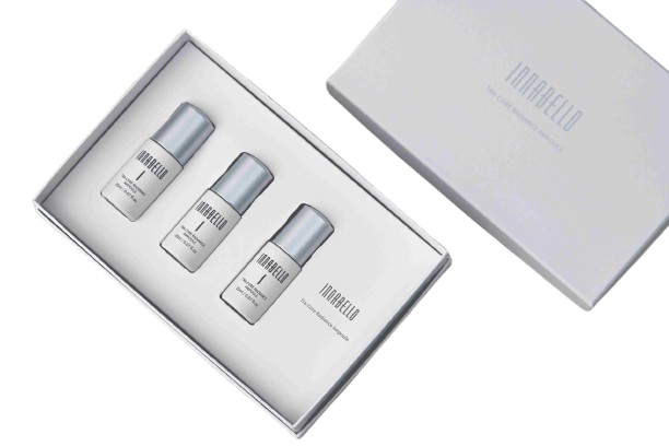 Innabello Tra-Core Radiance Ampoule 20ml *3 lọ