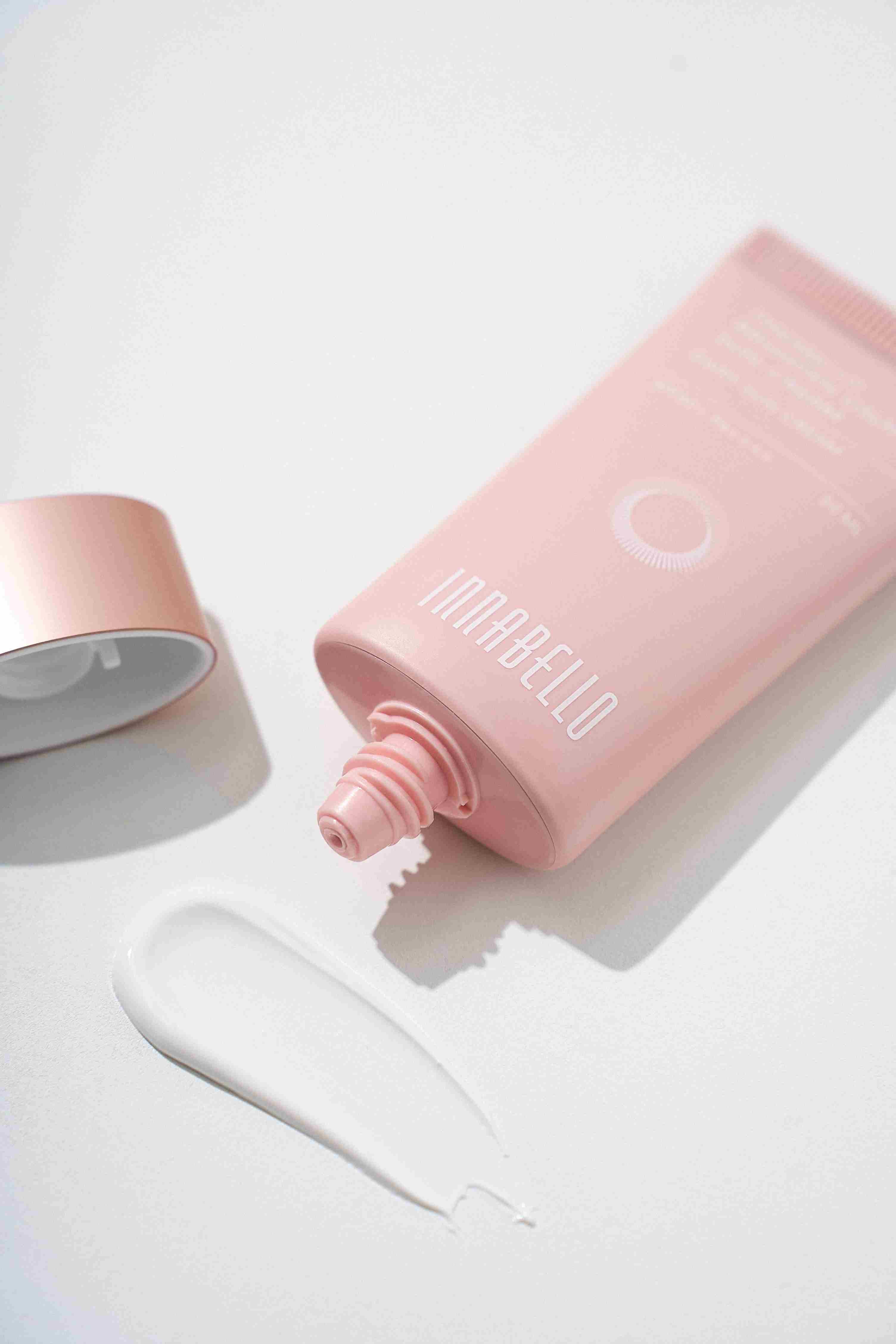 Cream Kem chống nắng trắng da