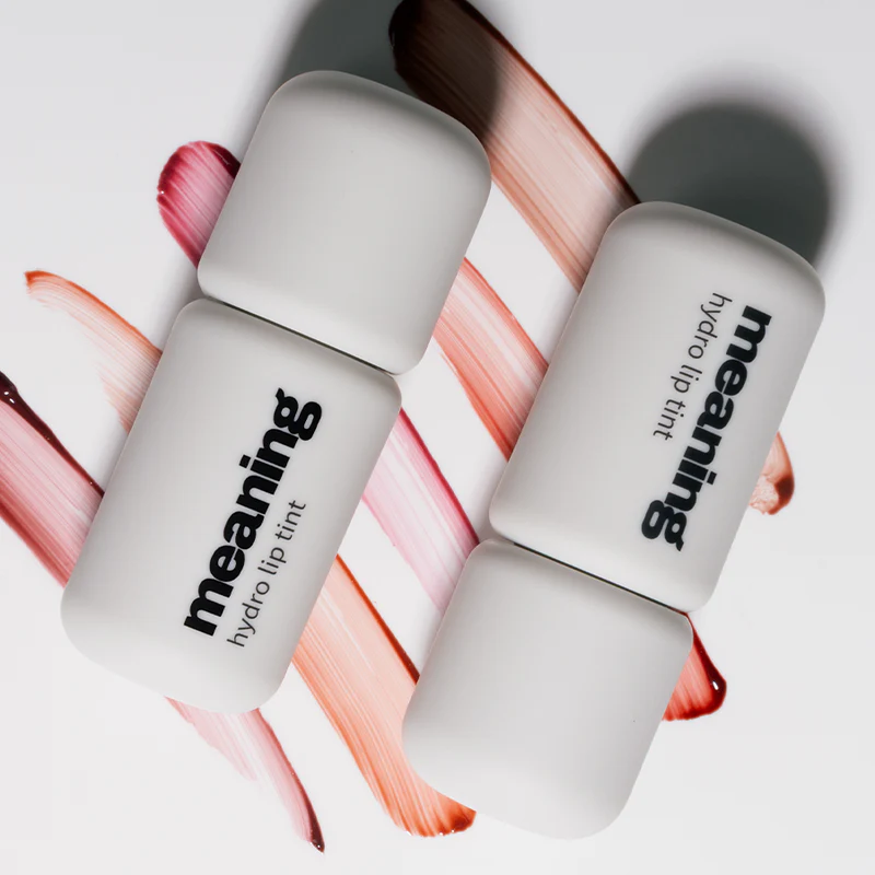 Hydro Lip Tint | Tinta hidratante (5 tonos)