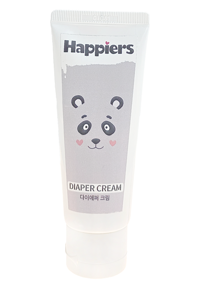 Happy Earth - Kem bôi tã