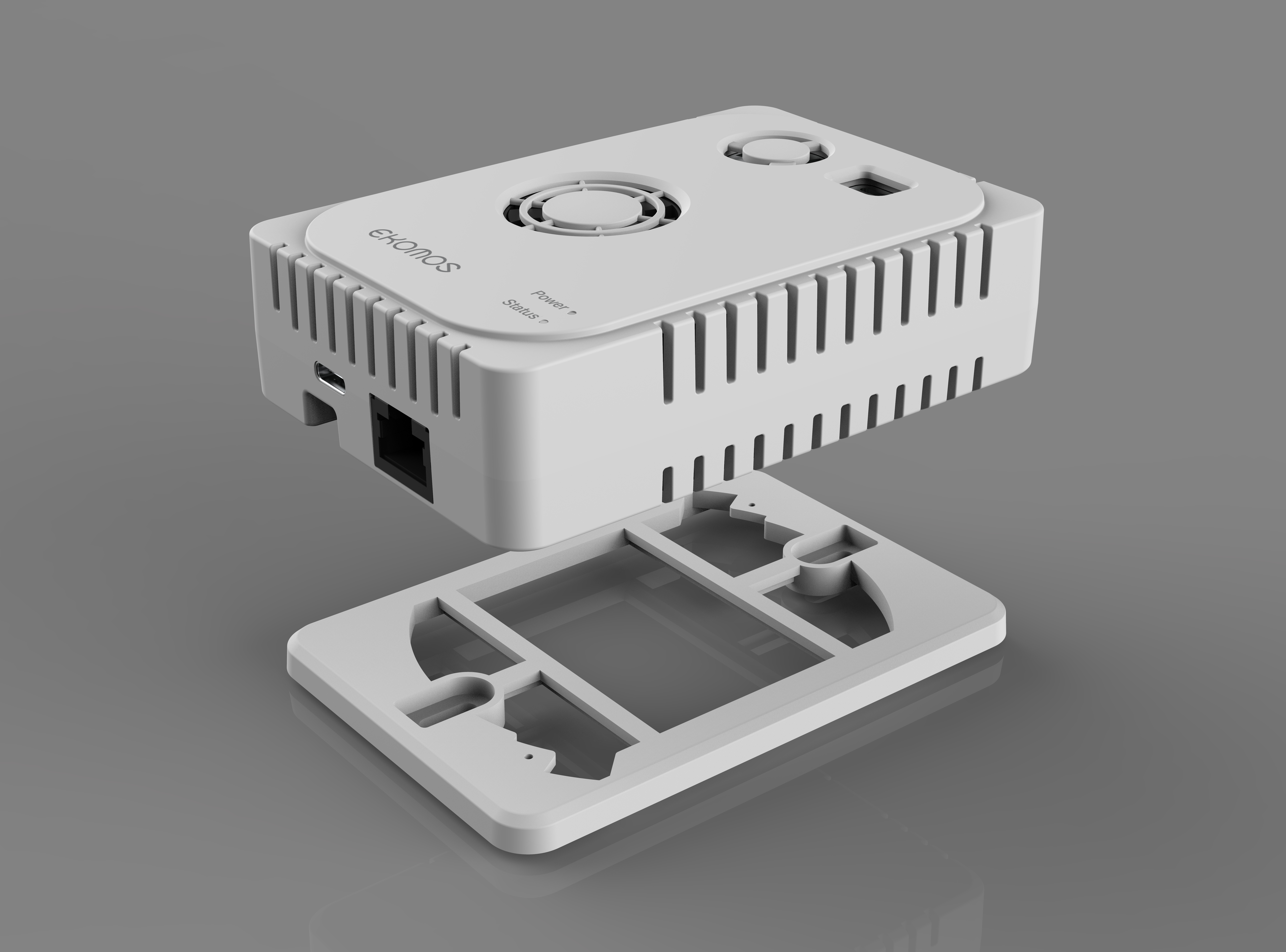 Cảm biến môi trường