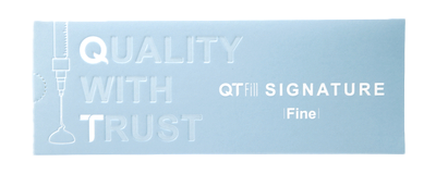 Cutifill Signature Fine