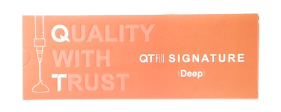 Cutifill Signature Deep