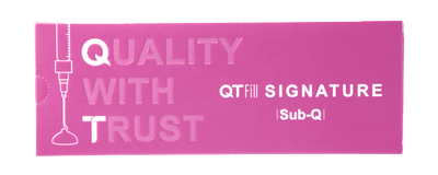 Cutifill Signature Sub-Q